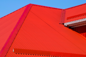 Galvanized Roofs Galvanized Roofs