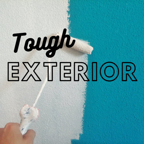 Toughies (1)